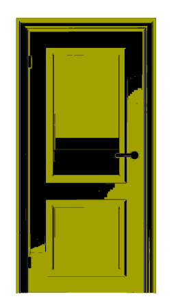 door